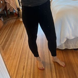 Black Paige hoxton jeans
